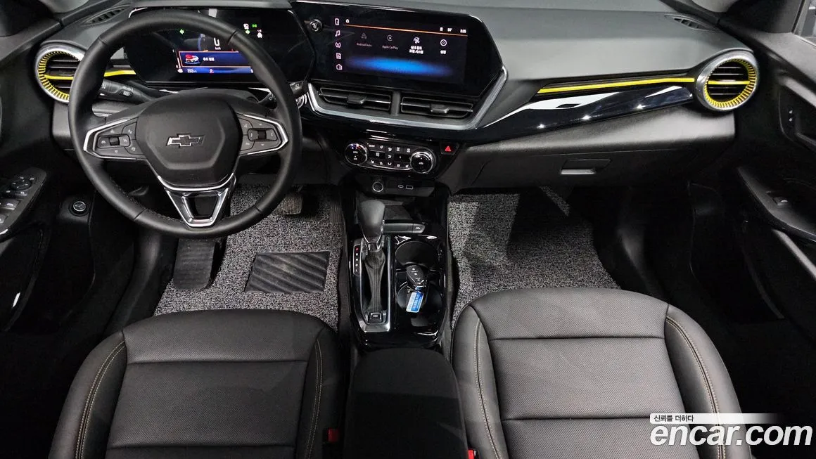 [object Object] Trax 2025 из KR, фото 7