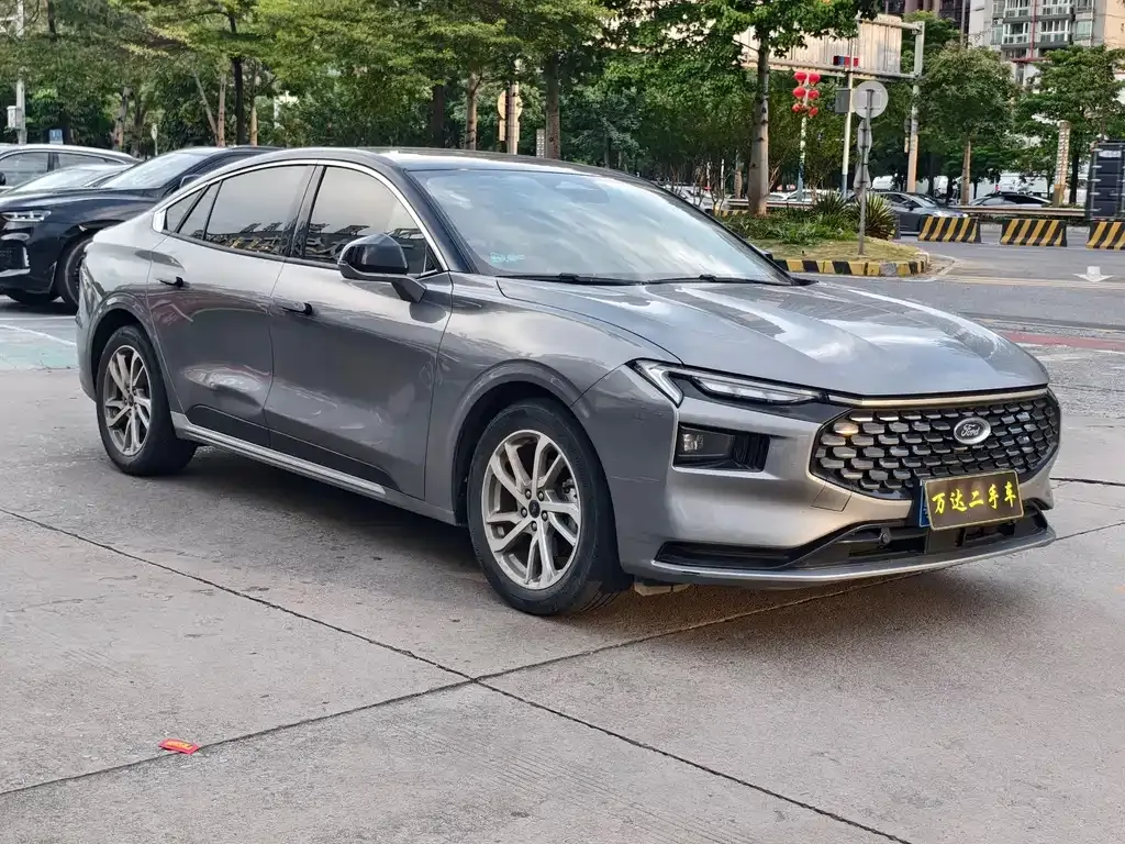Ford Mondeo 2023 из CN, фото 3