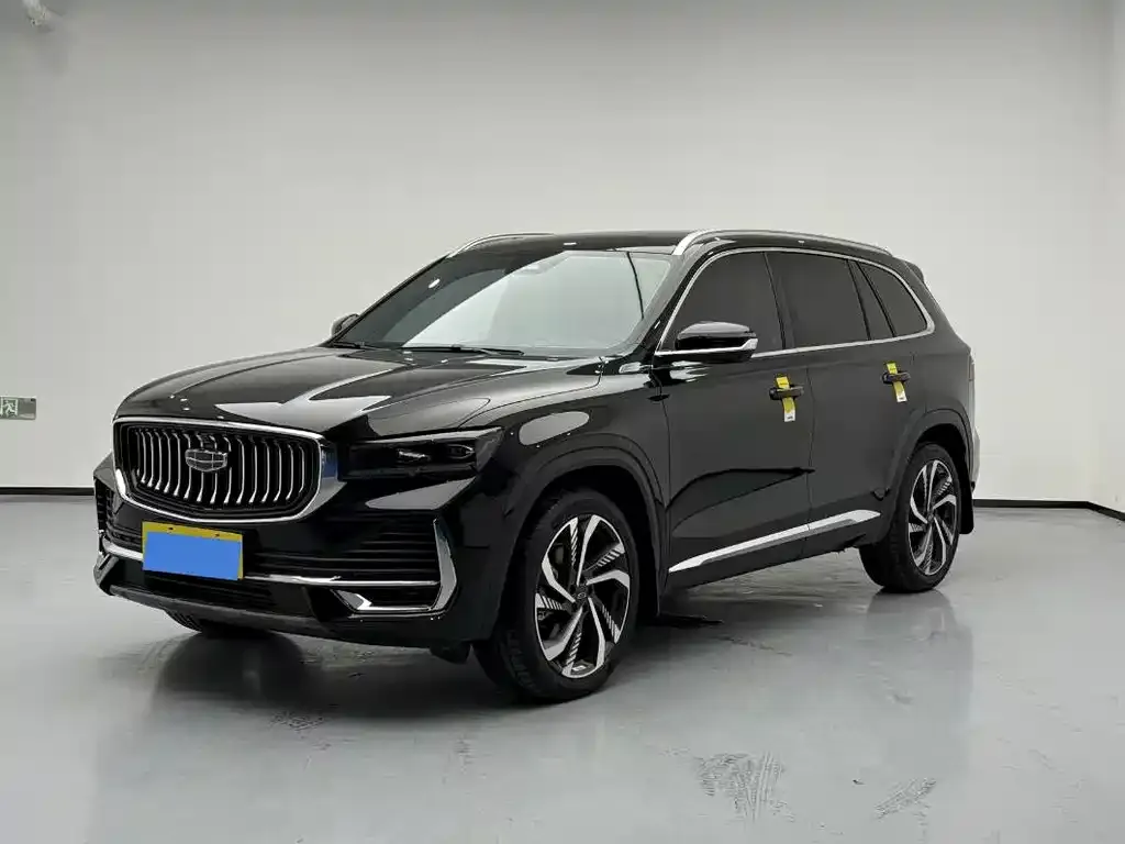 Geely Xingyue L 2024 из CN, фото 1