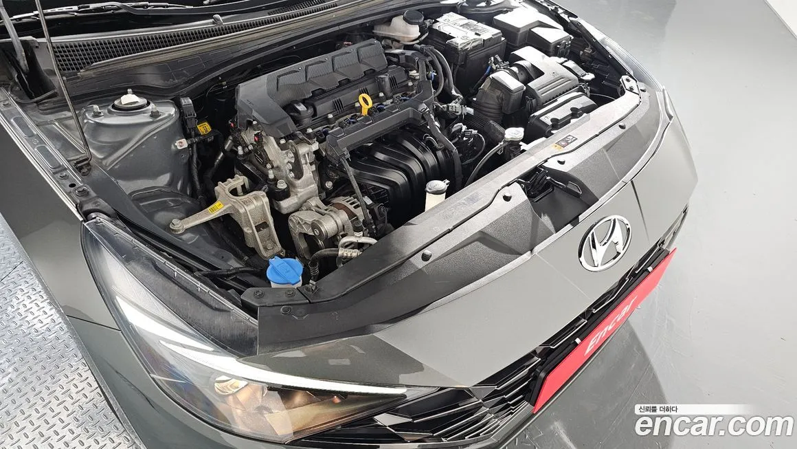 Hyundai AVANTE — фото 6