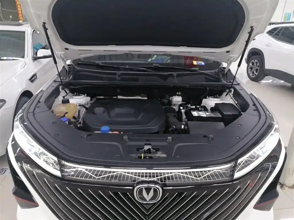 Changan CS75PLUS 2022 из CN, фото 10