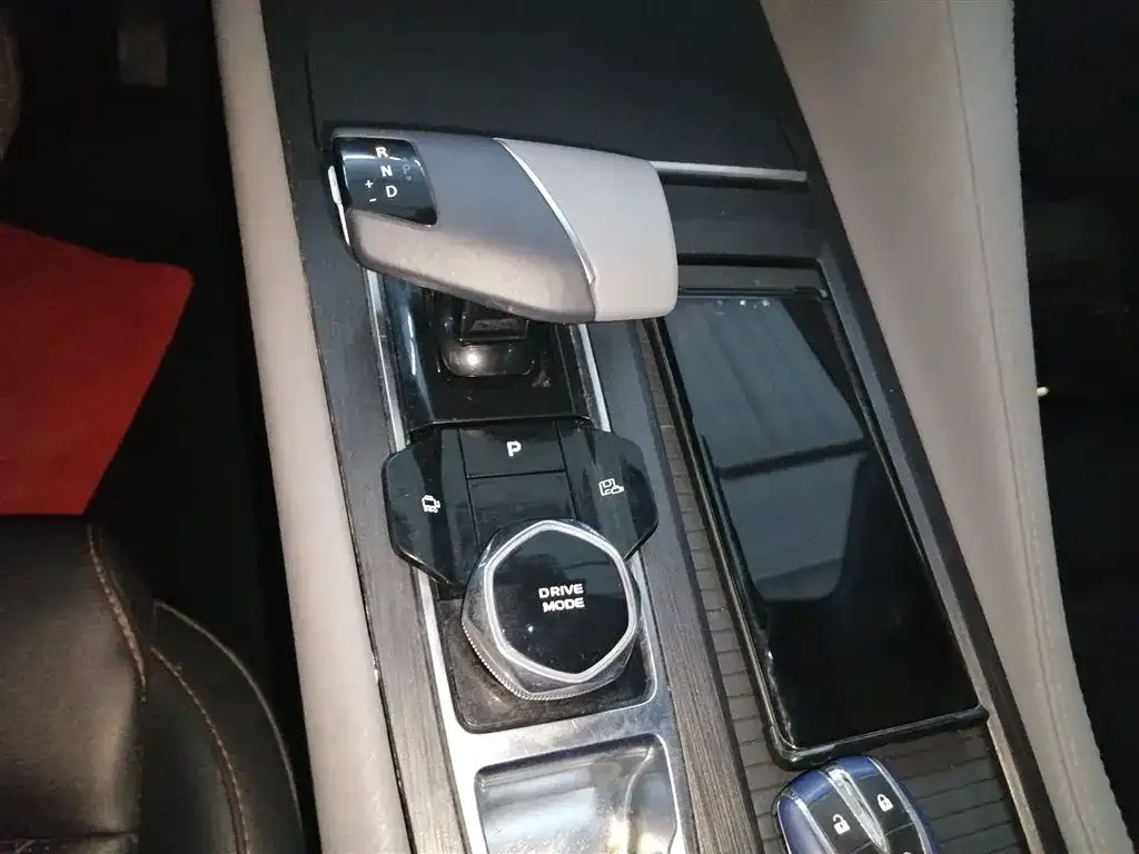 Changan CS75PLUS 2022 из CN, фото 6