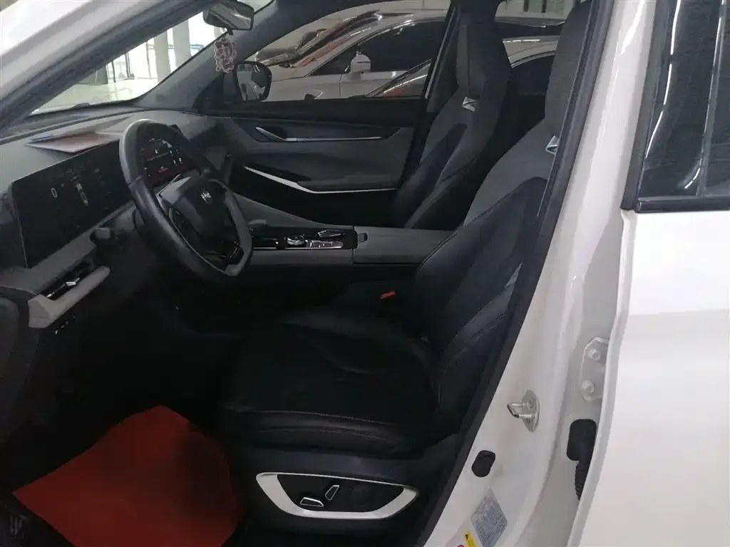 Changan CS75PLUS 2022 из CN, фото 7