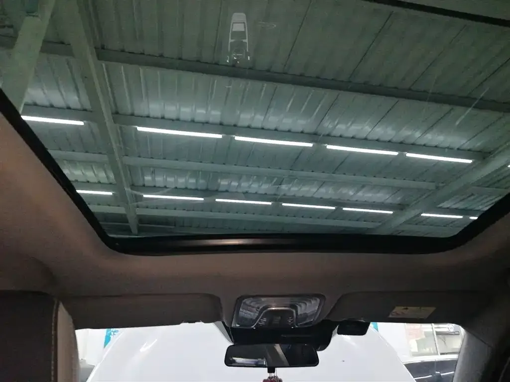 Changan CS75PLUS 2022 из CN, фото 8