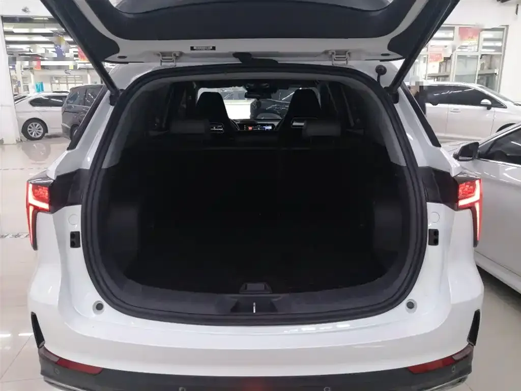Changan CS75PLUS 2022 из CN, фото 9