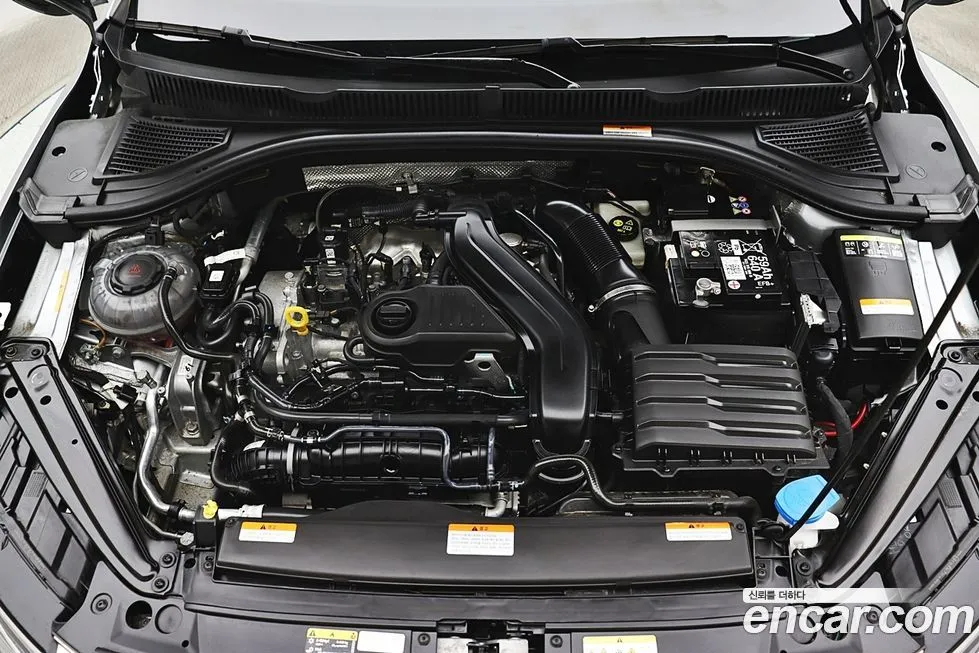 Volkswagen Jetta 2024 из KR, фото 10