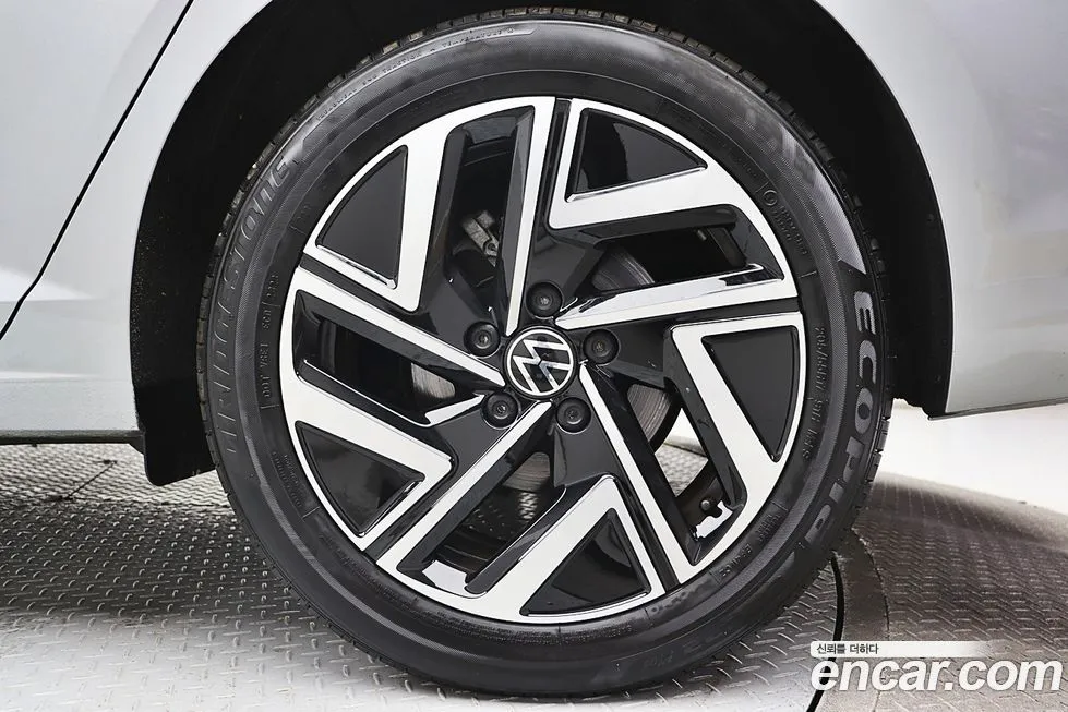Volkswagen Jetta 2024 из KR, фото 6