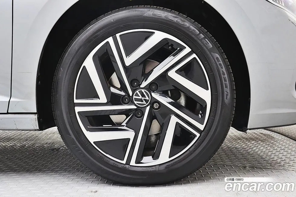 Volkswagen Jetta 2024 из KR, фото 7