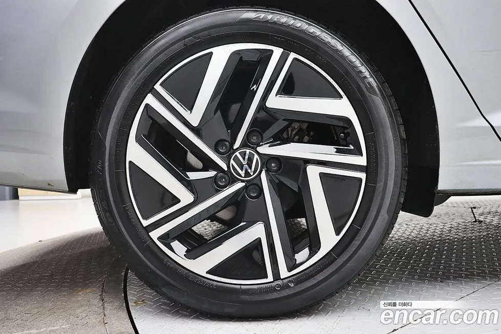 Volkswagen Jetta 2024 из KR, фото 8