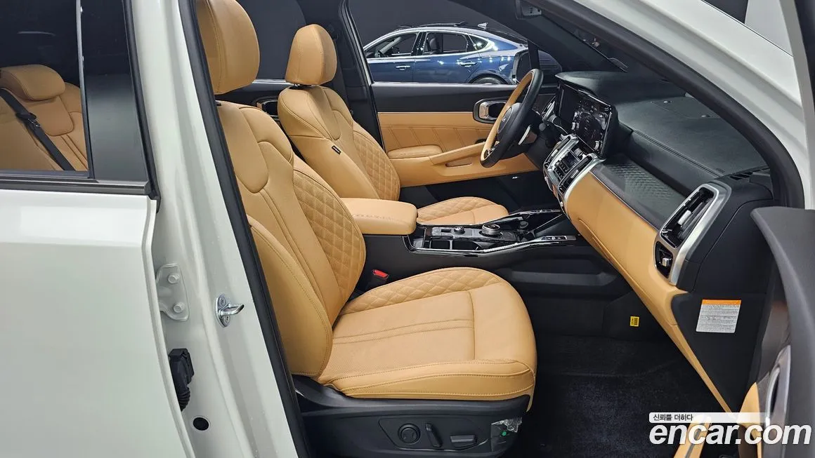Kia Sorento — фото 10