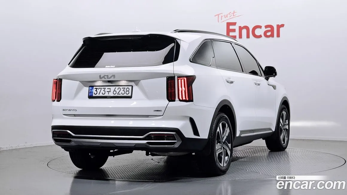 Kia Sorento — фото 2