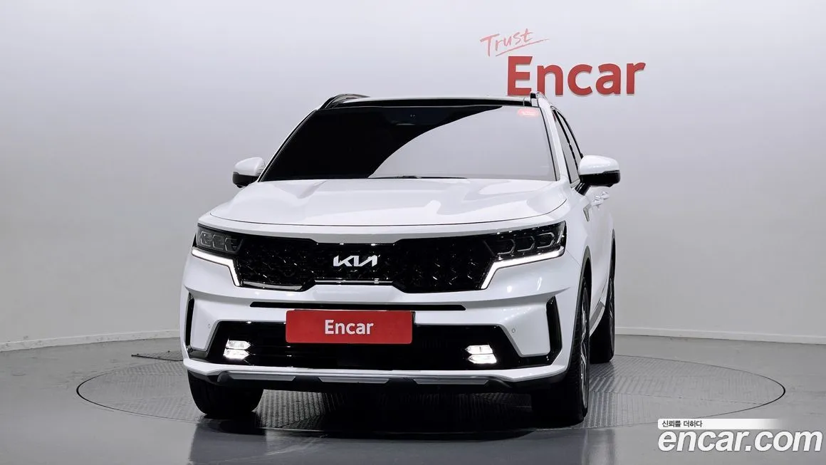 Kia Sorento — фото 3