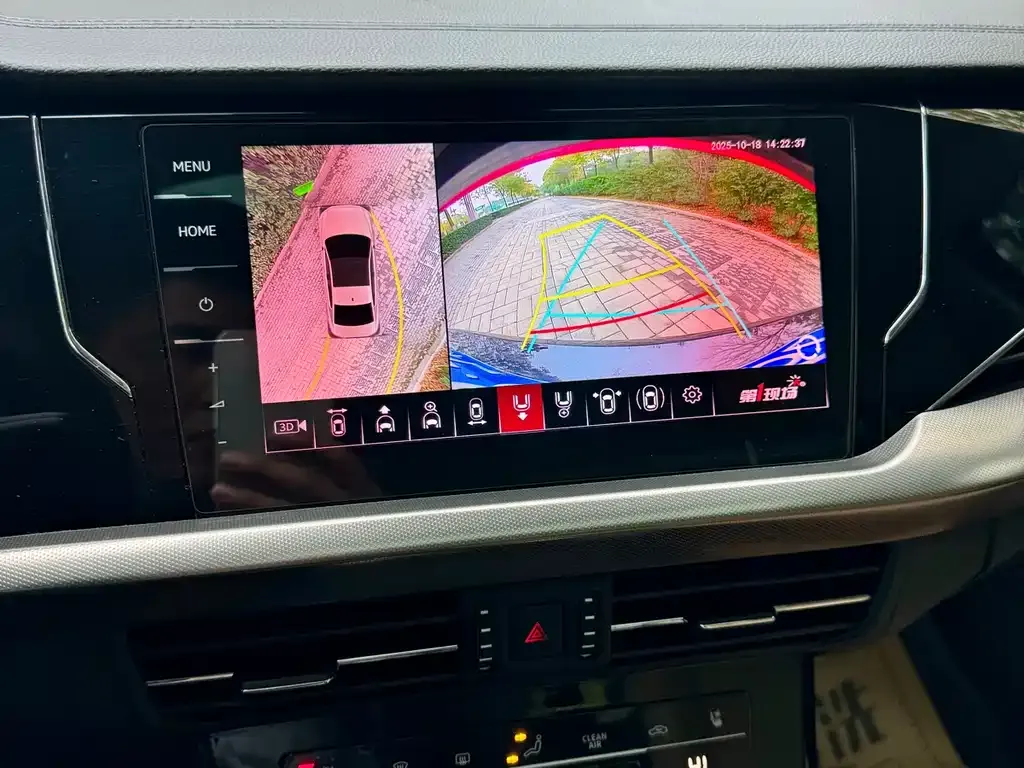 Volkswagen Passat 2021 из CN, фото 6