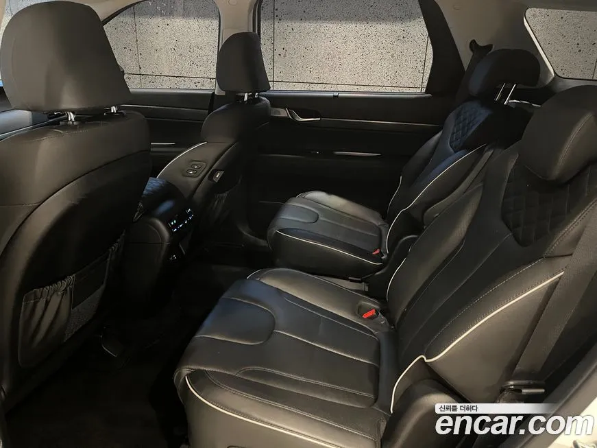 Hyundai Palisade — фото 10