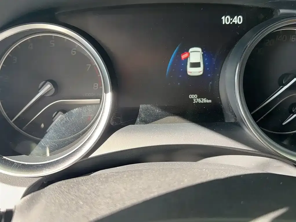 Toyota Camry 2022 из CN, фото 5