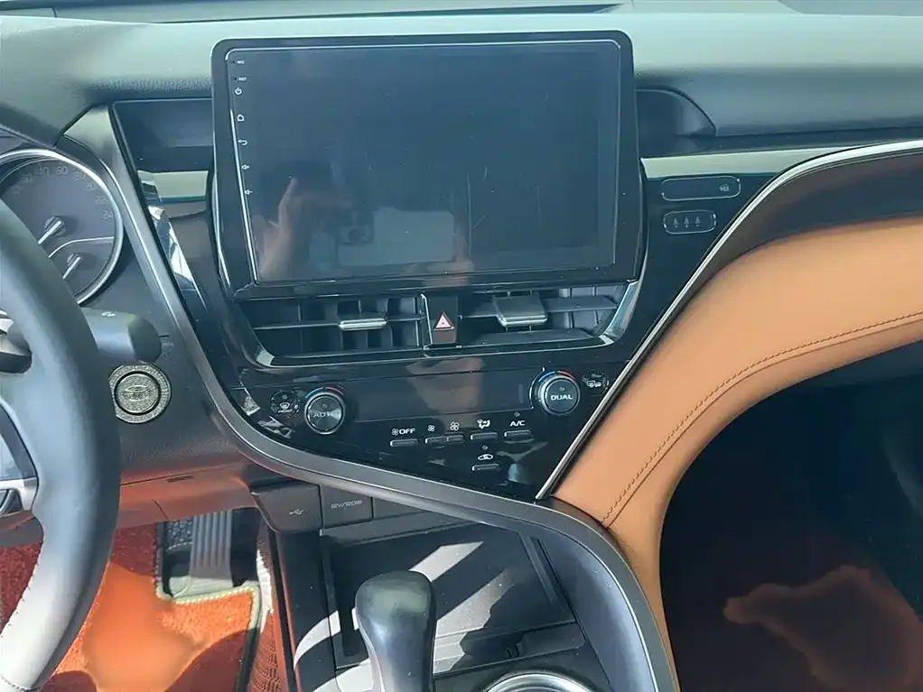 Toyota Camry 2022 из CN, фото 6