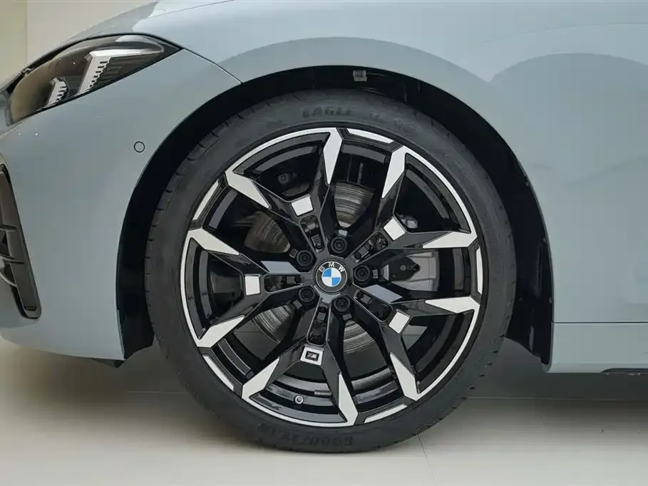 BMW 4 Series — фото 10