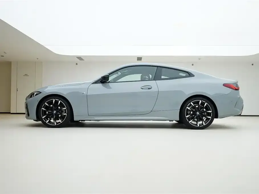 BMW 4 Series — фото 3
