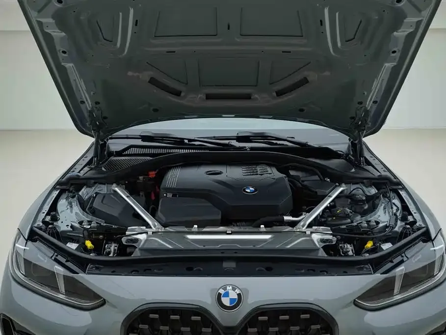 BMW 4 Series — фото 6