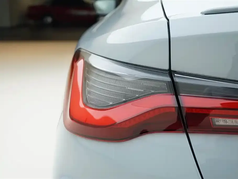 BMW 4 Series — фото 9