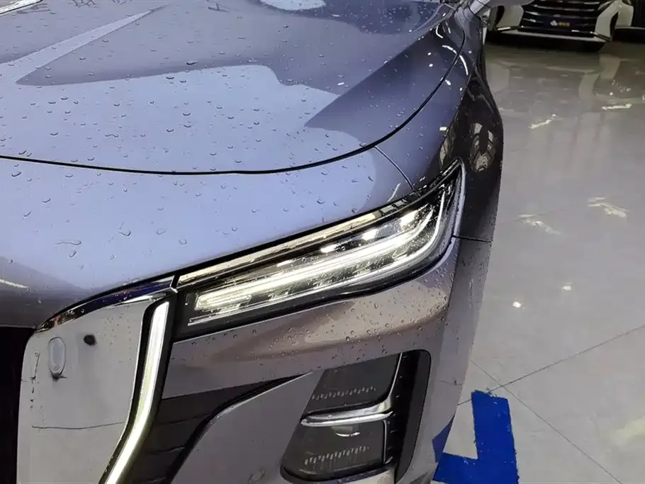 Hongqi H5 2023 из CN, фото 5