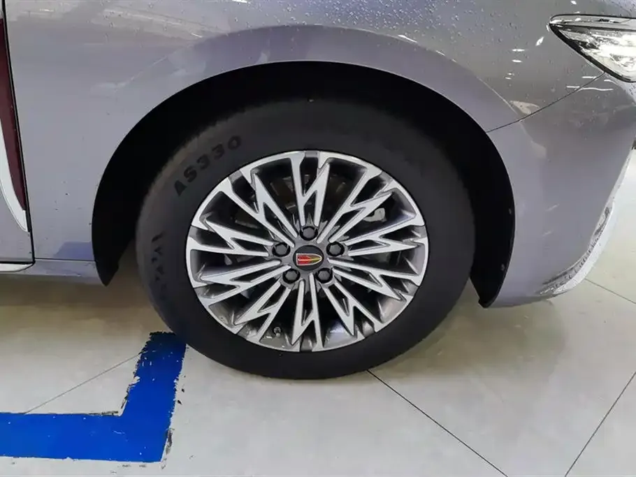 Hongqi H5 2023 из CN, фото 6