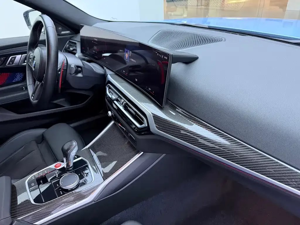 BMW M2 2024 из CN, фото 10