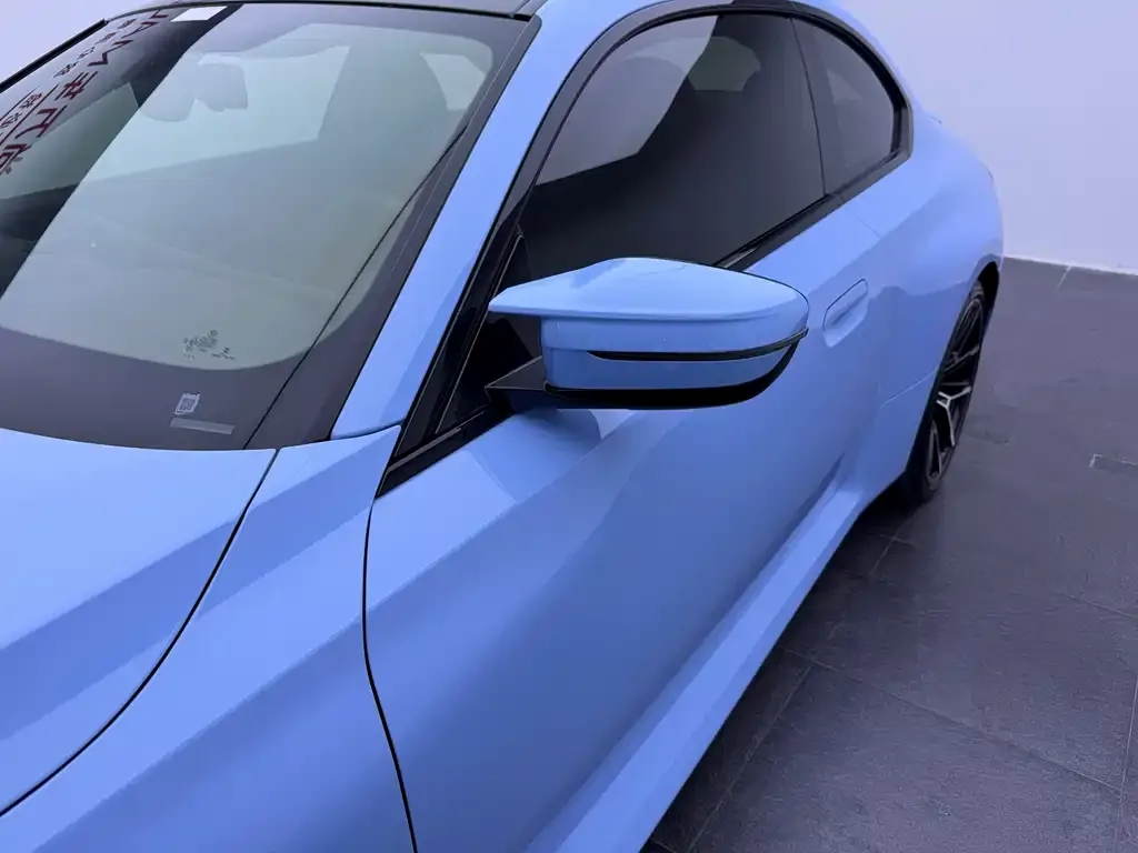 BMW M2 2024 из CN, фото 6
