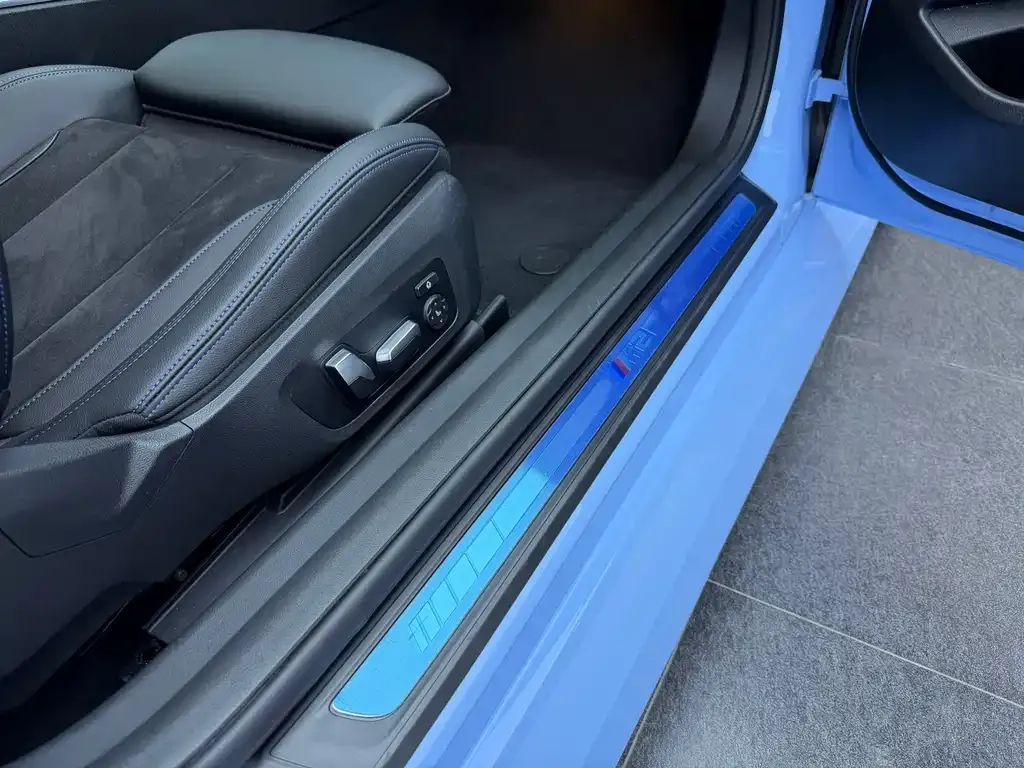 BMW M2 2024 из CN, фото 9