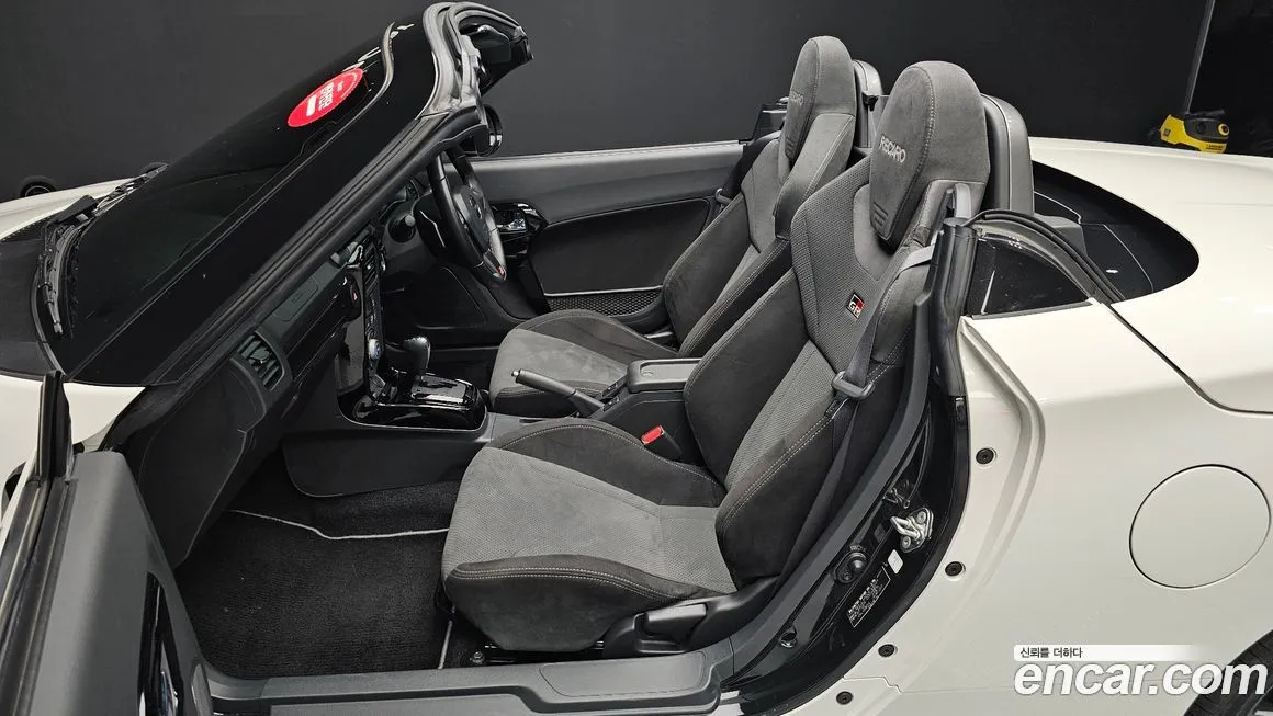 Daihatsu Copen 2022 из KR, фото 10