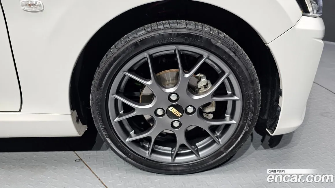 Daihatsu Copen 2022 из KR, фото 5