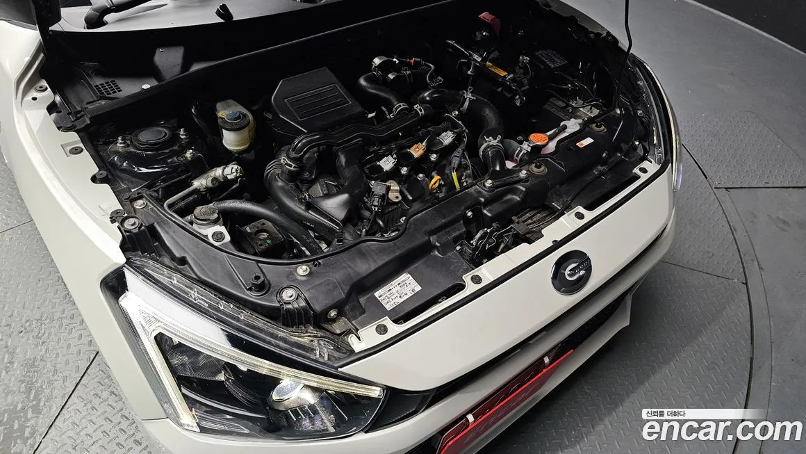 Daihatsu Copen 2022 из KR, фото 6