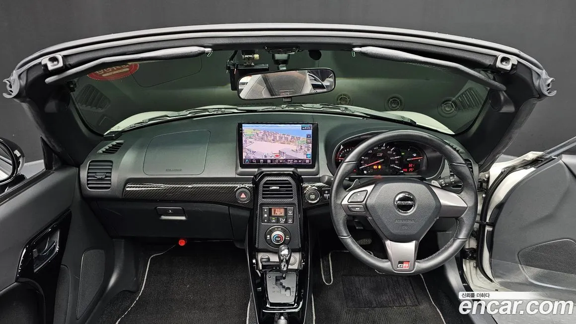 Daihatsu Copen 2022 из KR, фото 7