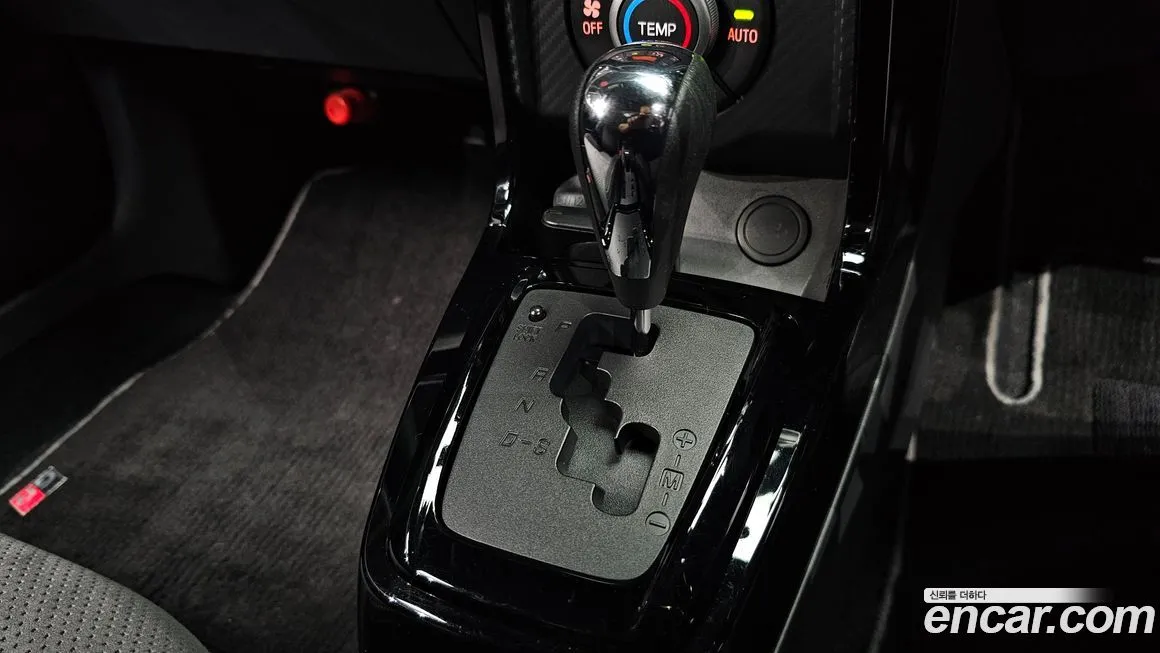 Daihatsu Copen 2022 из KR, фото 9
