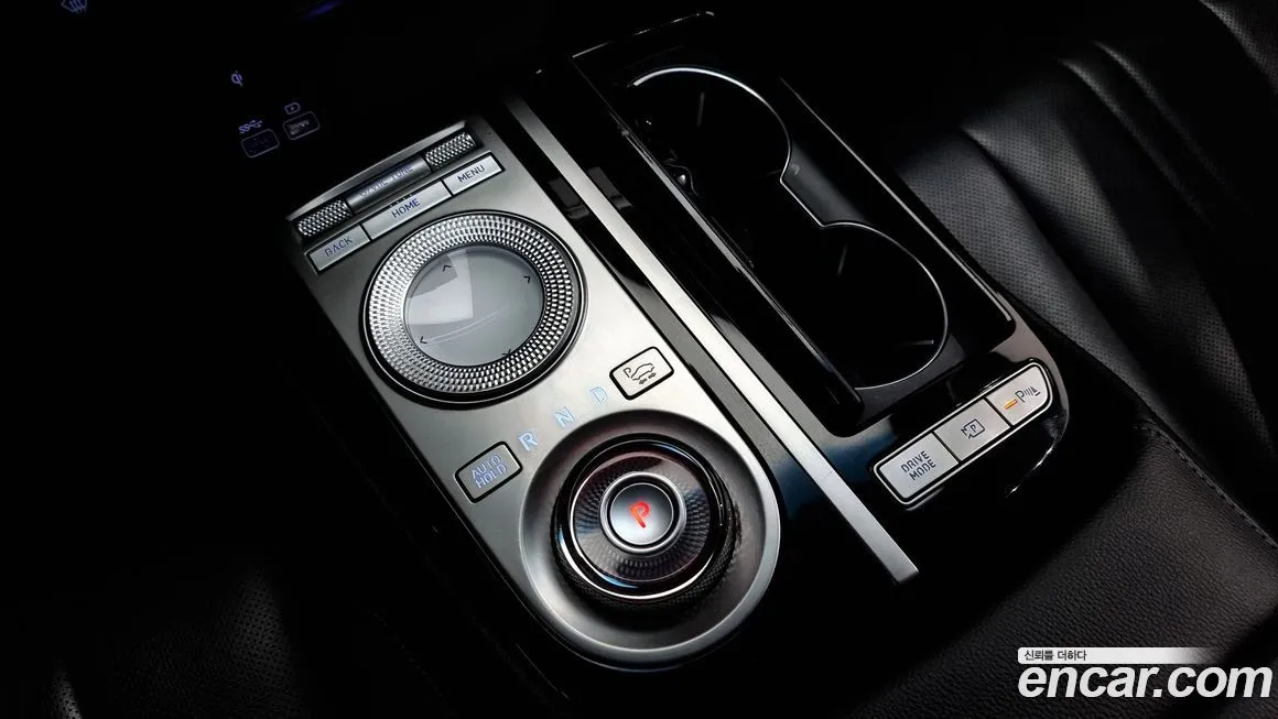 Genesis G80 — фото 9