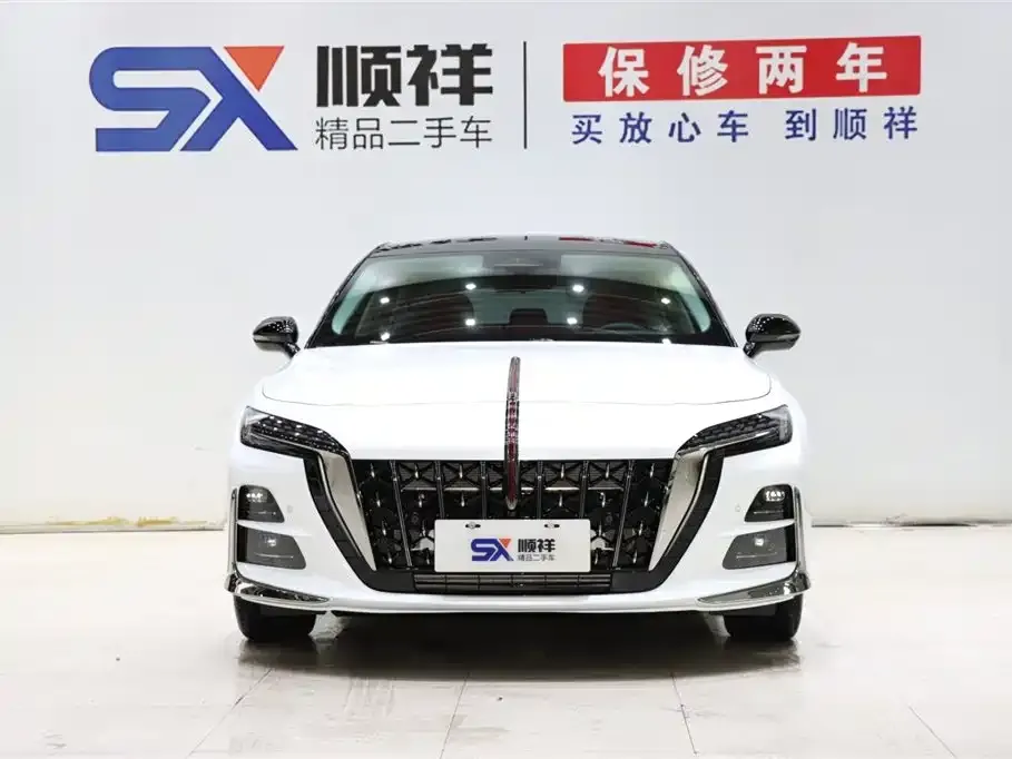 Hongqi H6 2025 из CN, фото 2