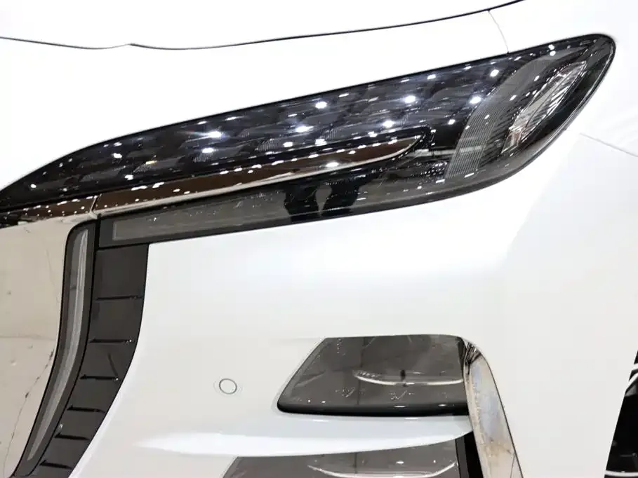 Hongqi H6 2025 из CN, фото 7