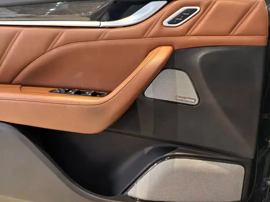 Maserati Levante 2021 из CN, фото 4