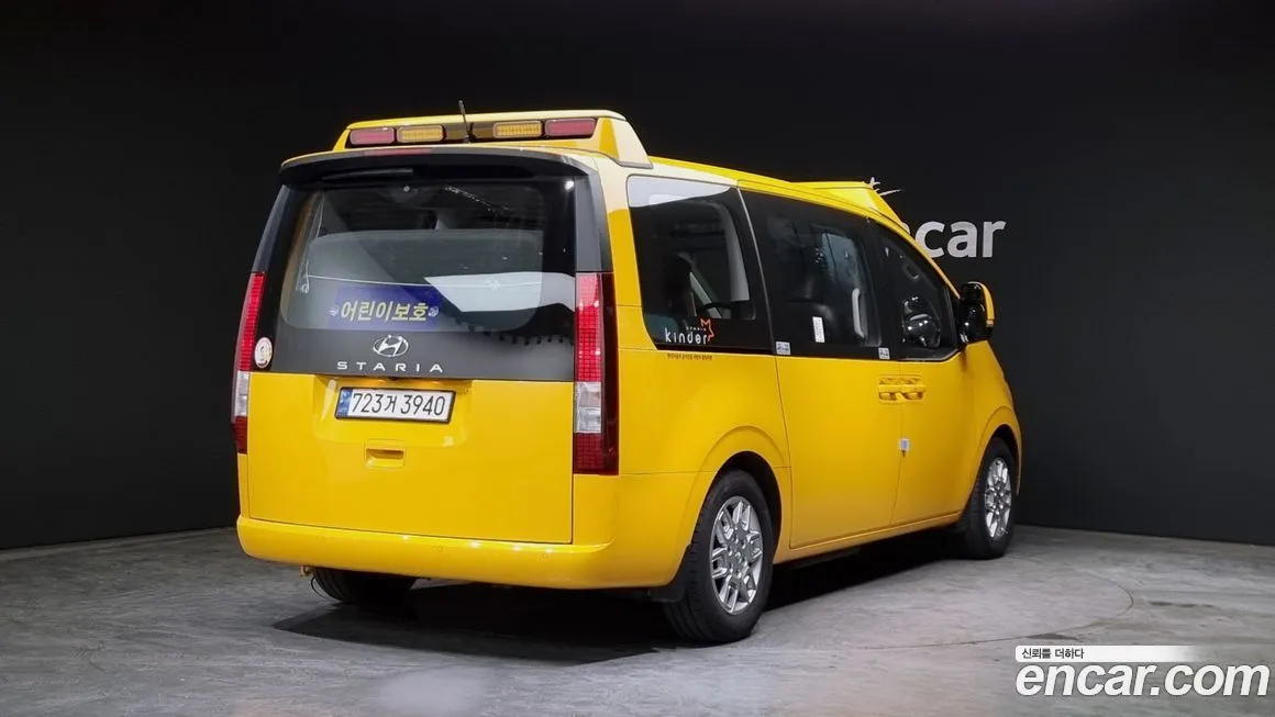 Hyundai Staria 2023 из KR, фото 2