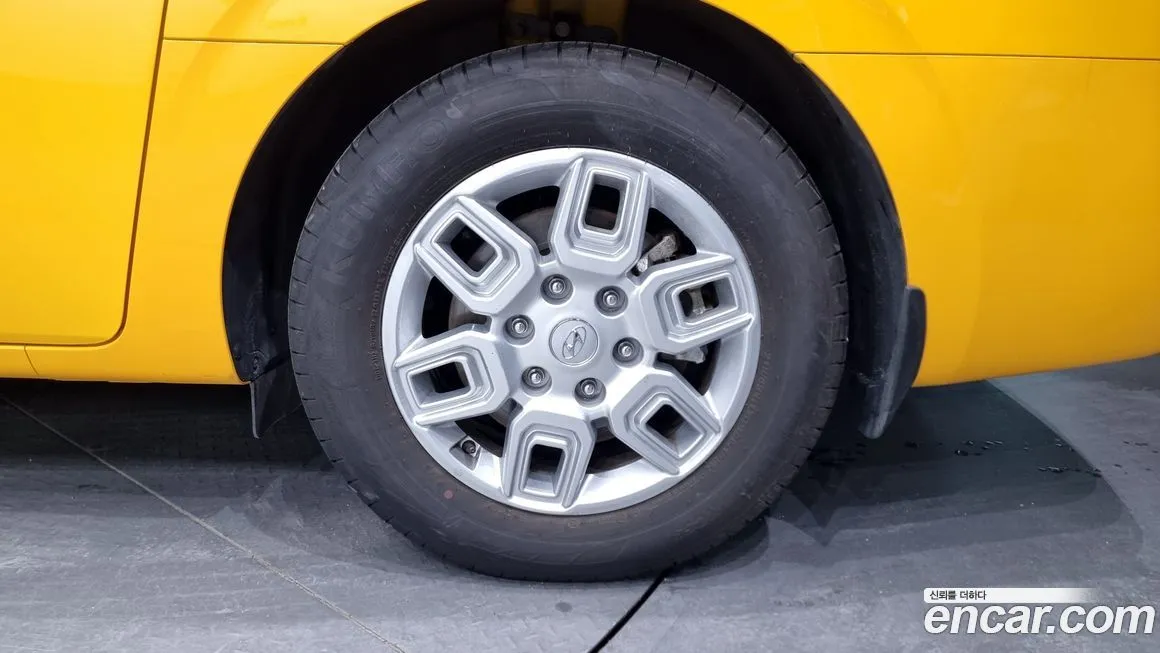 Hyundai Staria 2023 из KR, фото 5