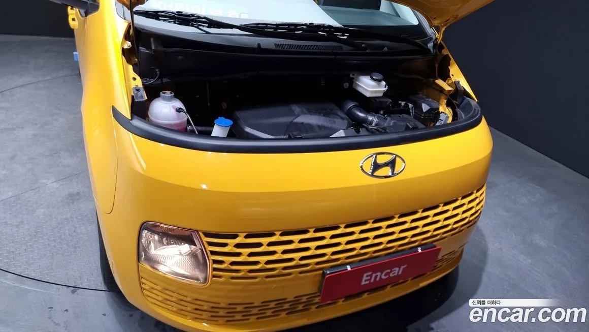 Hyundai Staria 2023 из KR, фото 6