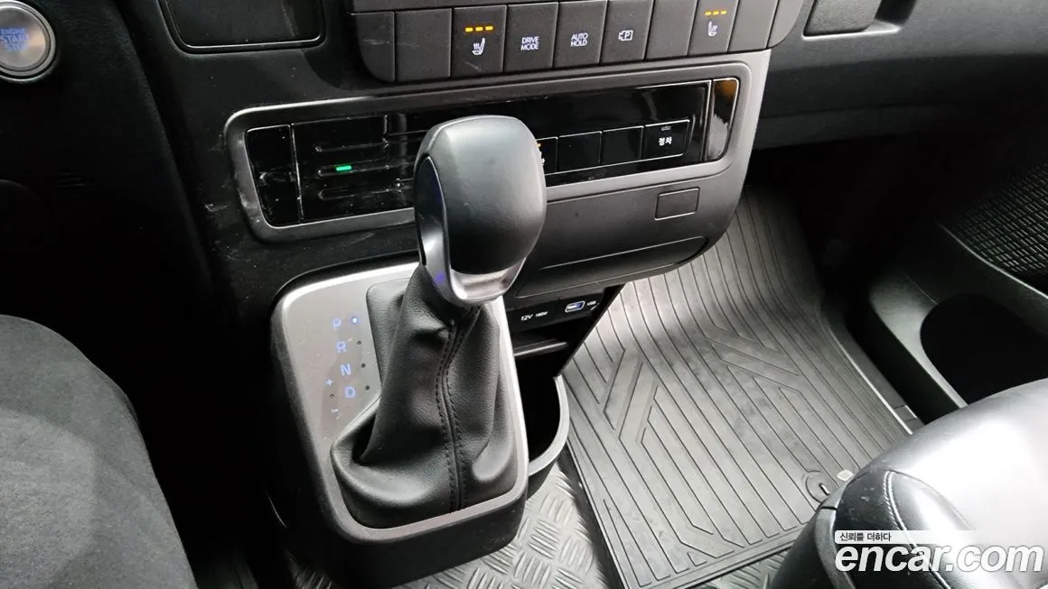 Hyundai Staria 2023 из KR, фото 9