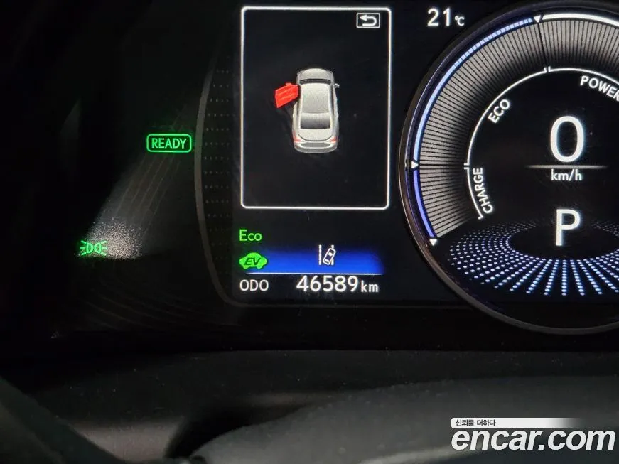 Lexus ES 2025 из KR, фото 8