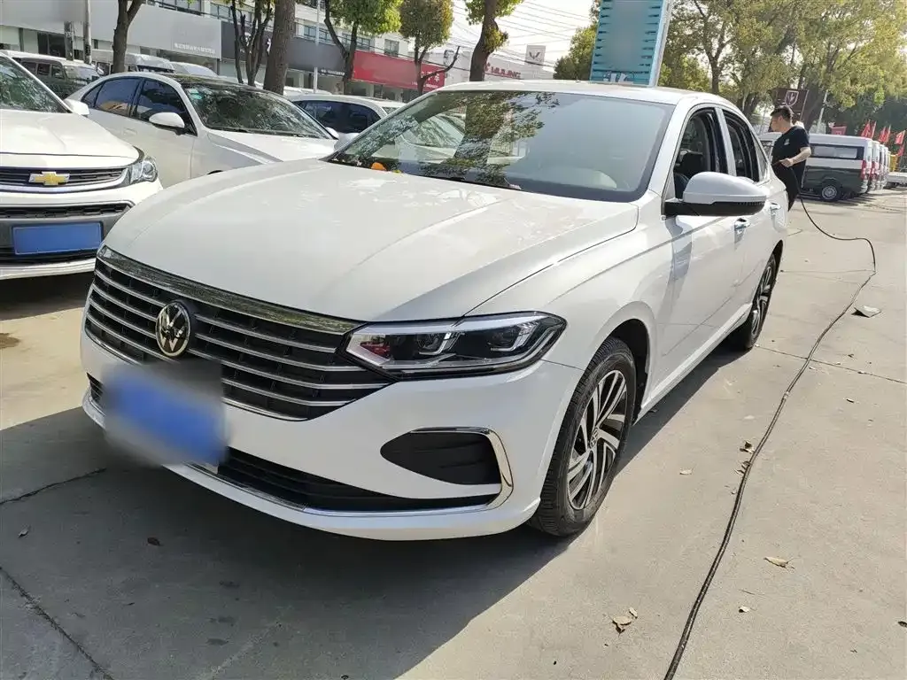 Volkswagen Lavida 2024 из CN, фото 1