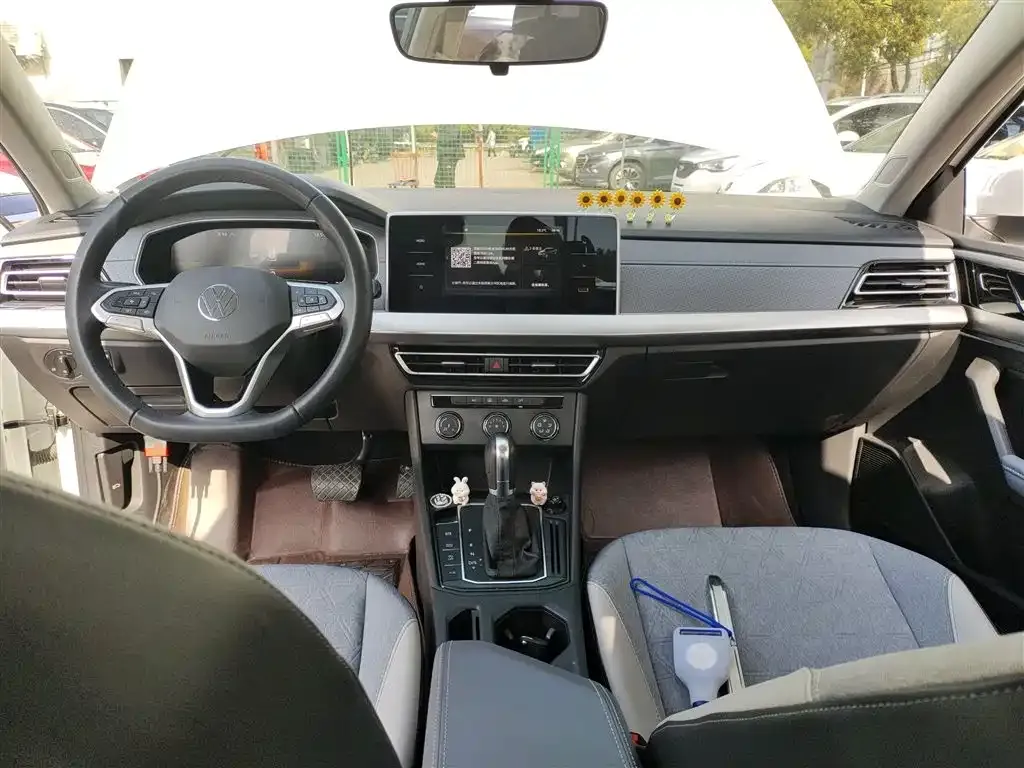 Volkswagen Lavida 2024 из CN, фото 10