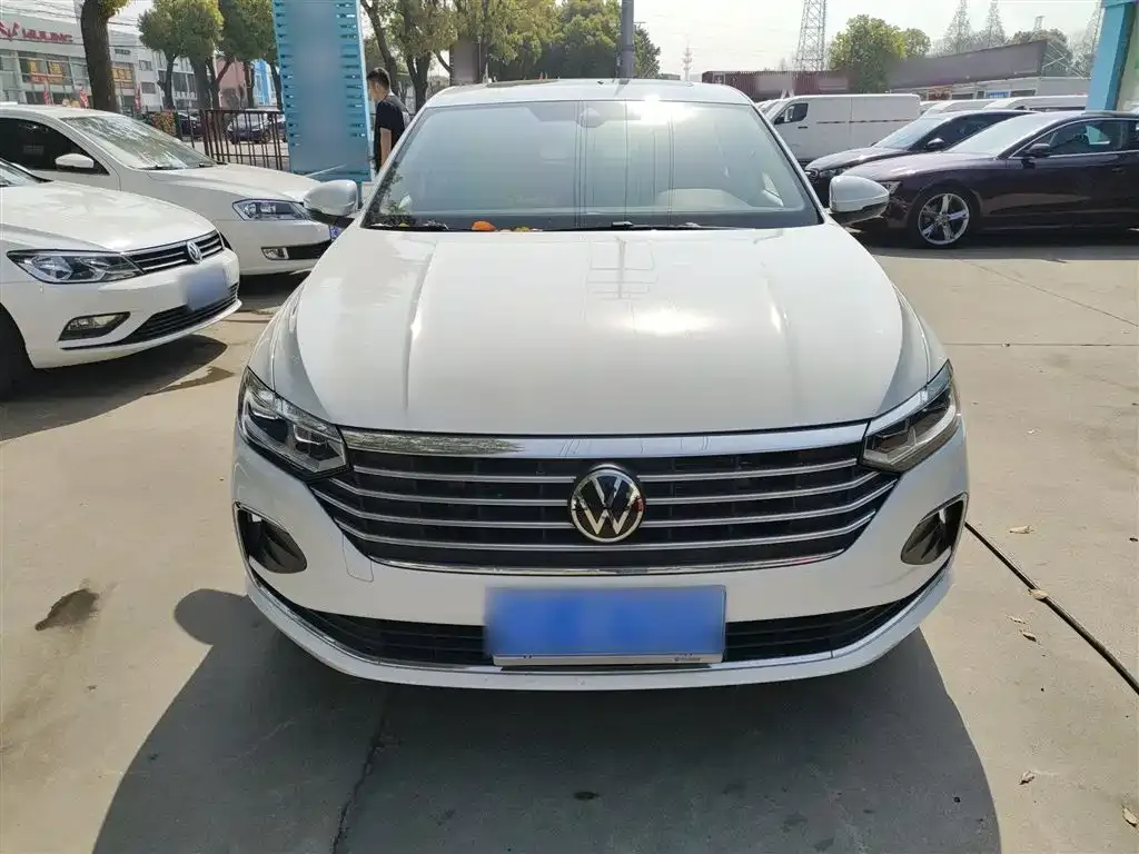 Volkswagen Lavida 2024 из CN, фото 3