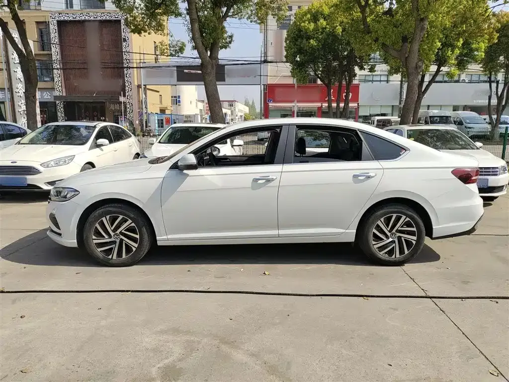 Volkswagen Lavida 2024 из CN, фото 5