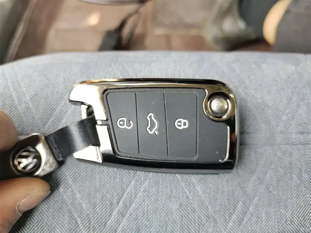 Volkswagen Lavida 2024 из CN, фото 9