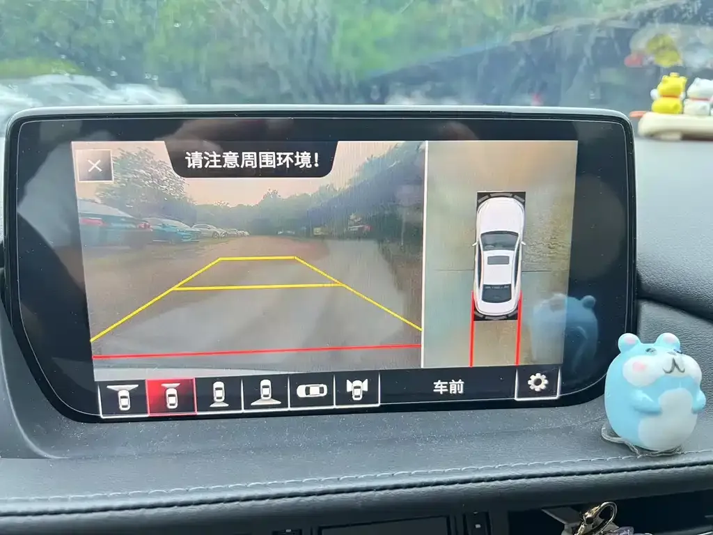 Mazda Atenza 2021 из CN, фото 4