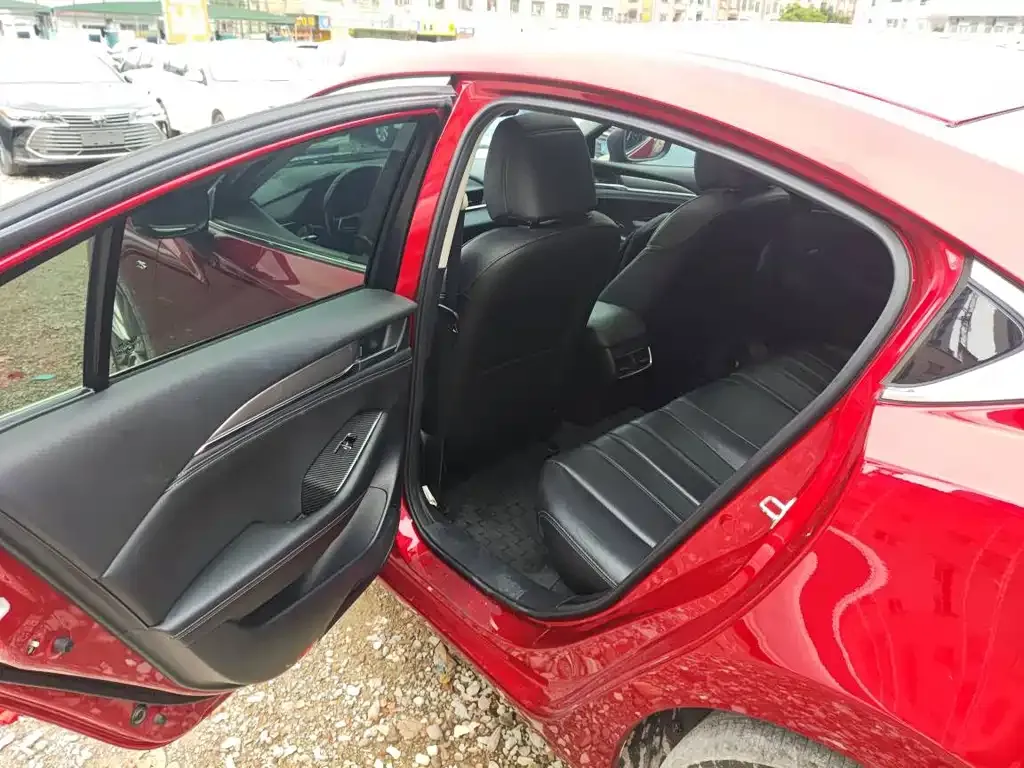 Mazda Atenza 2021 из CN, фото 8